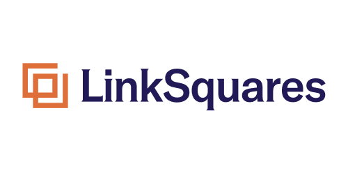linksquares Logo